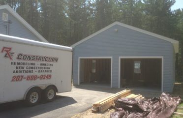 Re-construction