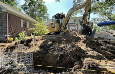 Dunn’s Excavating