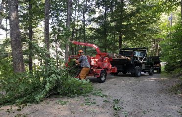 Evergreen Acres Landscape and Construction