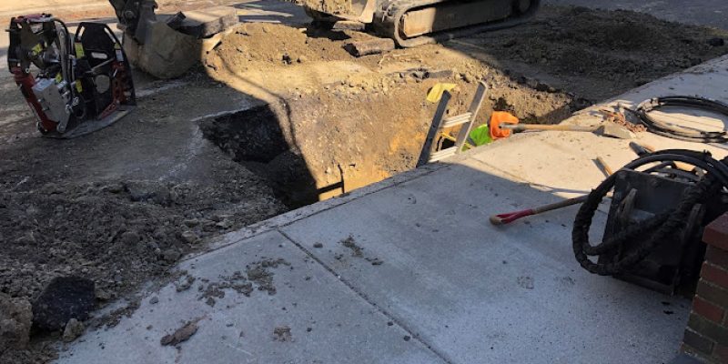 Tufts Construction Inc