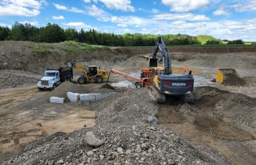 B&L Construction