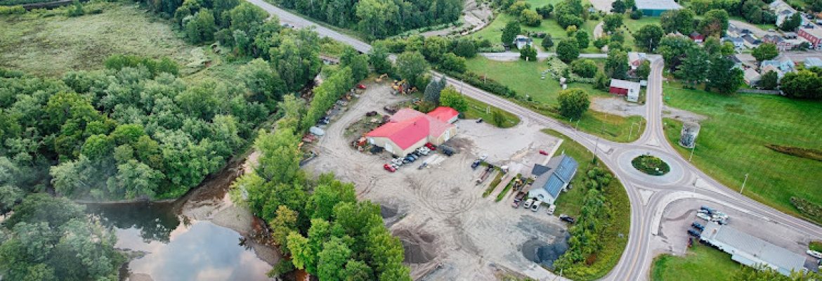 G W Tatro Construction Inc