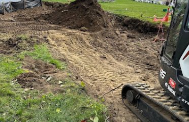 Oceanside Landscaping