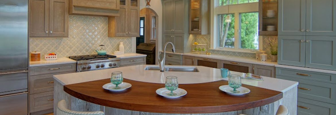 Bridgeside Building company