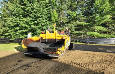 J.A.B. Paving, LLC