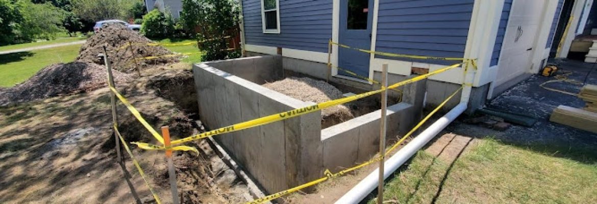 Lauries Certified Construction
