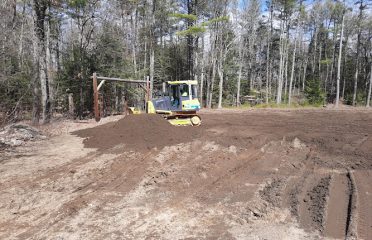 We Dig It Excavating & Trucking LLC.