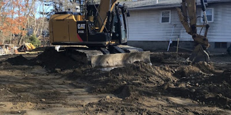 Orlando Excavation Corp.