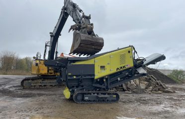 Machinery Partner