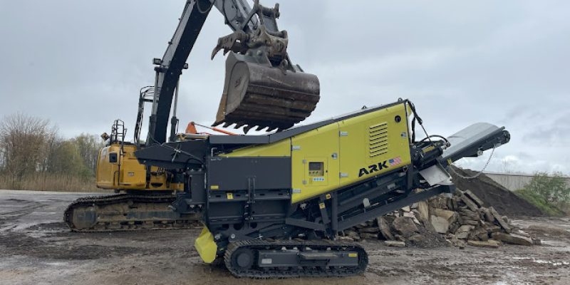 Machinery Partner