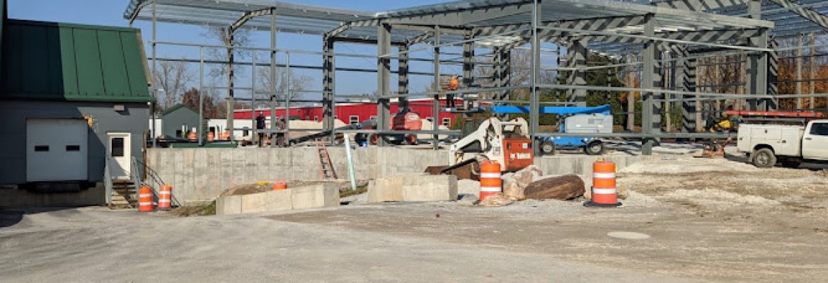 T & M Construction & Dev Corporation