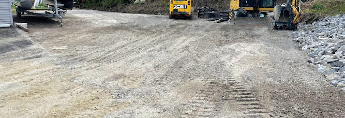 First Choice Excavation