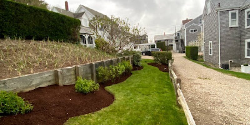 Js Landscape Inc.