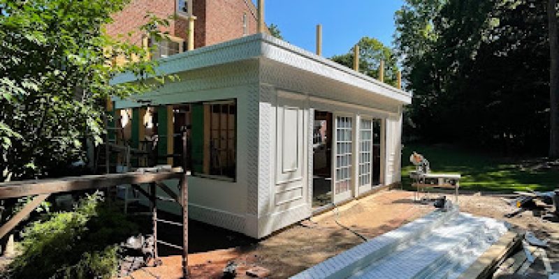 Mark W. Quigley General Contracting