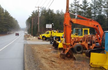 Abbott Equipment Sales