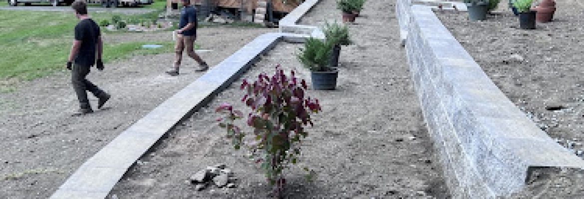 HLE Landscape Excavation