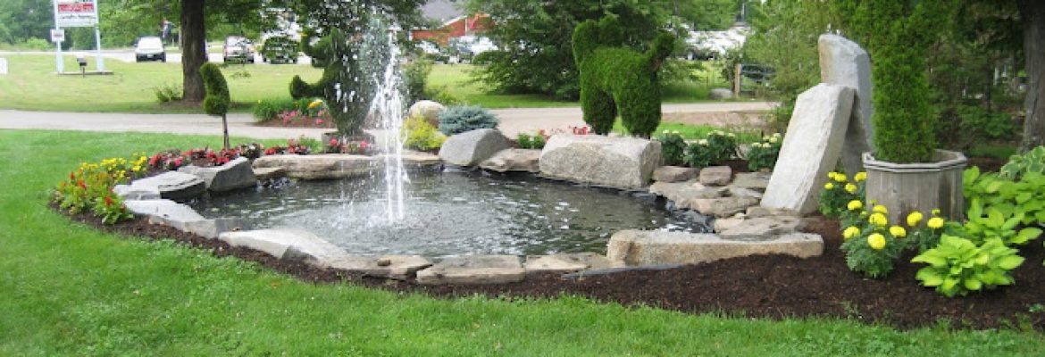 Lang’s Landscape Service Inc