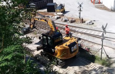 GW Paving Inc