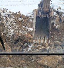 Paul & Son’s Excavating