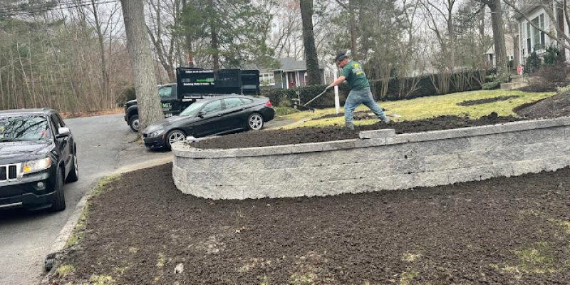 Pro MJL Landscaping and Construction