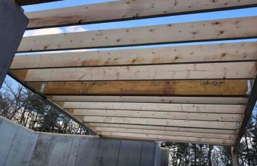 Bc framing company
