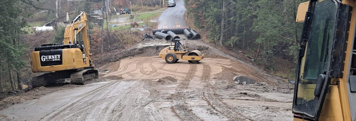 Gurney Brothers Construction
