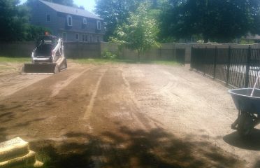 Flanigan Excavation