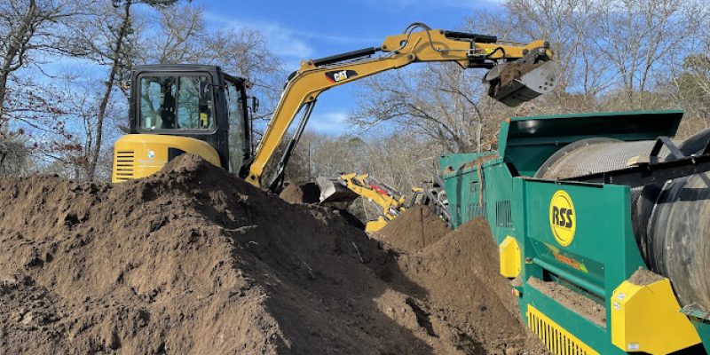 Property One Landscape Contractors LLC