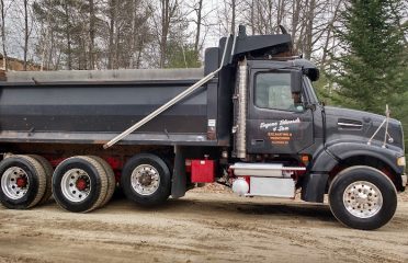 Eugene Edwards & Son Excavation Sand & Gravel