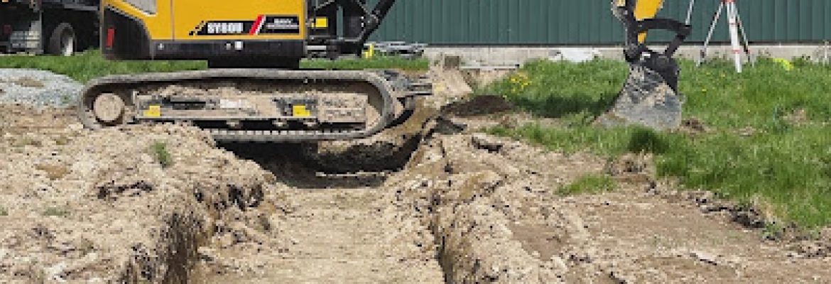 Downeast Dirtworks