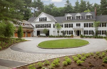 FBN Construction Co