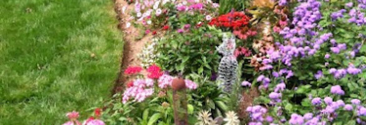 All Things Landscape and Stonework