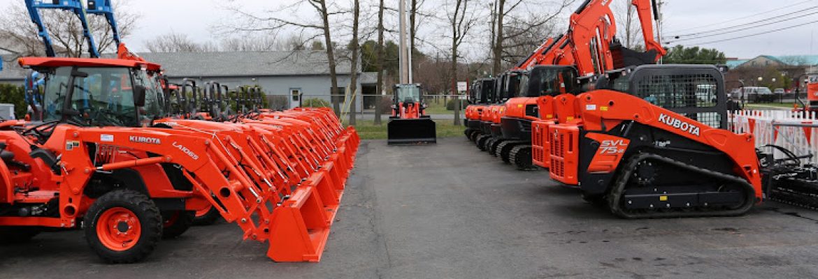 Sunbelt Rentals