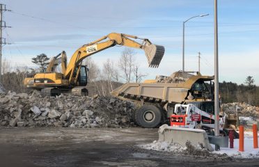 Belden Construction LLC