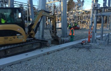 G. Greene Construction Co., Inc.