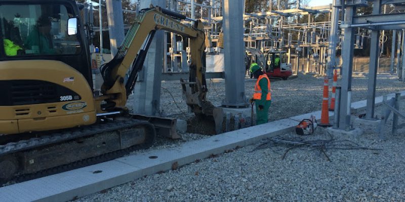 G. Greene Construction Co., Inc.