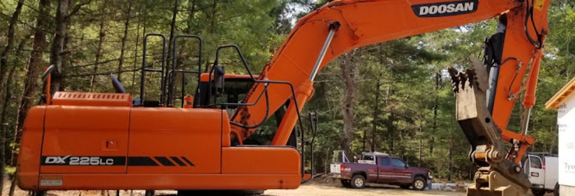 C Botka Construction Inc