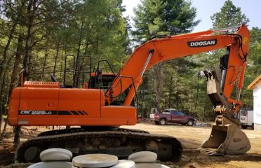 C Botka Construction Inc