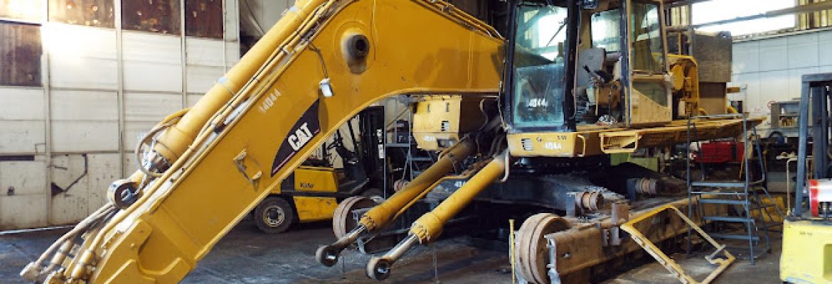 Parts ASAP | H&R Construction Equipment Parts