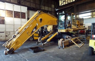 Parts ASAP | H&R Construction Equipment Parts