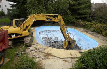 R.W. Hartman Contractors