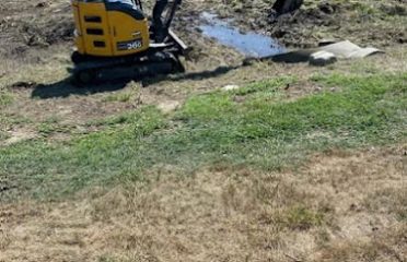 TRAPROCK Landscaping