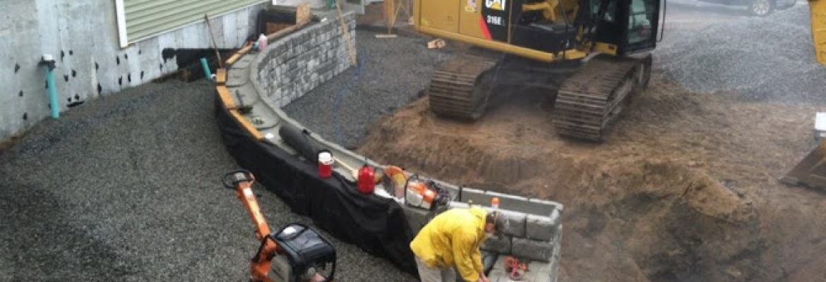 Kentile Excavating Inc