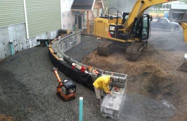 Kentile Excavating Inc
