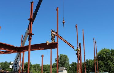 Bonacio Construction, Inc