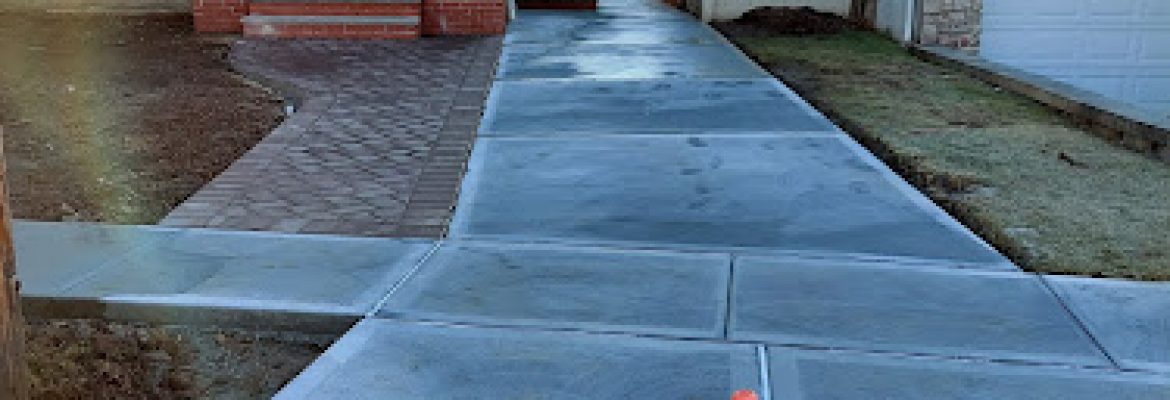 Loffreno Landscaping