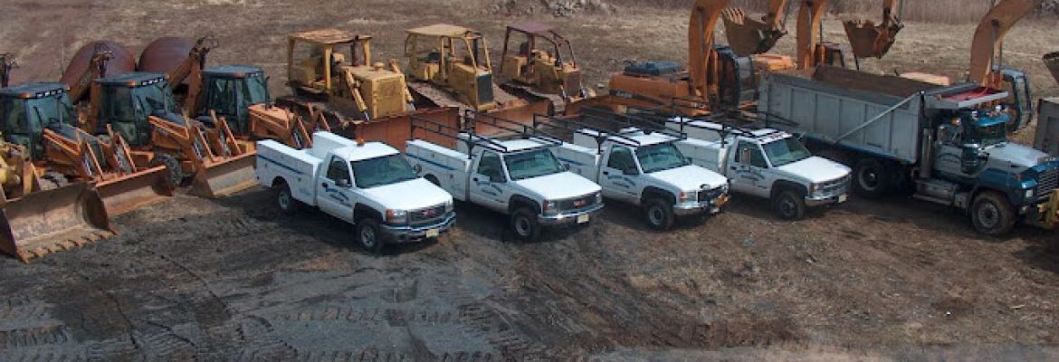 Hunterdon Horizons Excavating
