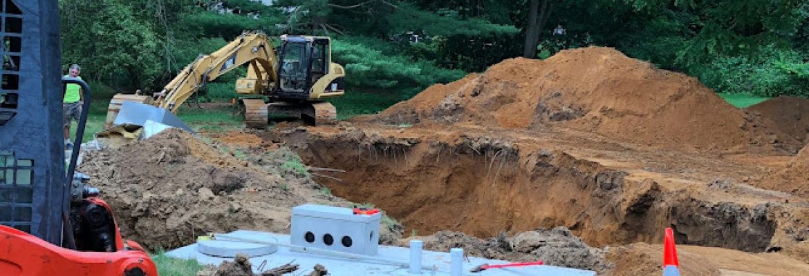 MRC Contracting NJ