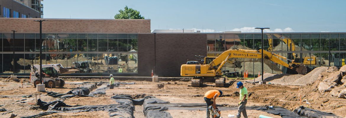 Viking Construction, Inc