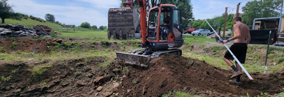 JBC Excavation LLC